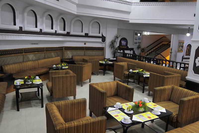 בית מלון כפרי Breeze