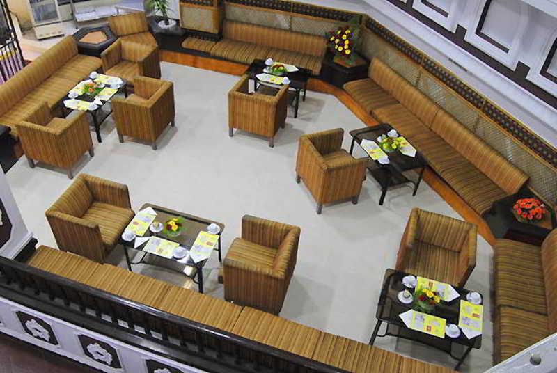 בית מלון כפרי Breeze