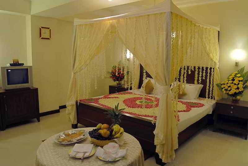 בית מלון כפרי Breeze