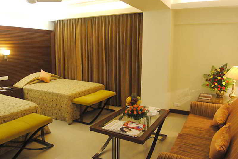 בית מלון כפרי Breeze