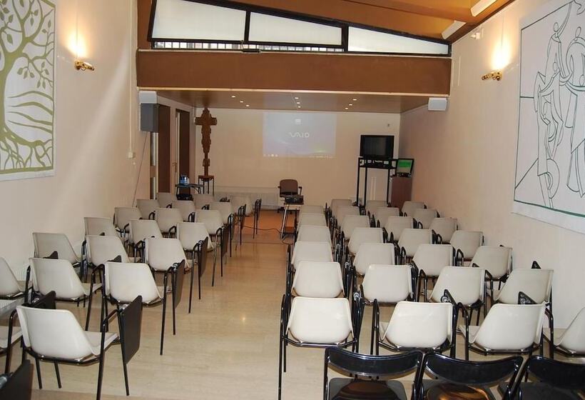 בית מלון כפרי Cittadella Laudato Si