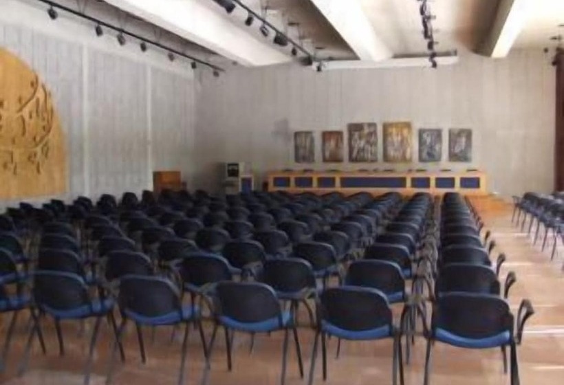 בית מלון כפרי Cittadella Laudato Si