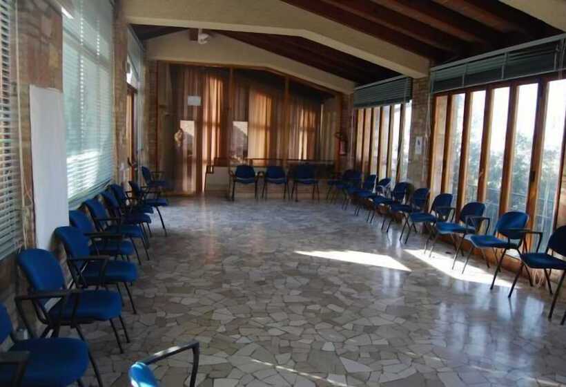 בית מלון כפרי Cittadella Laudato Si