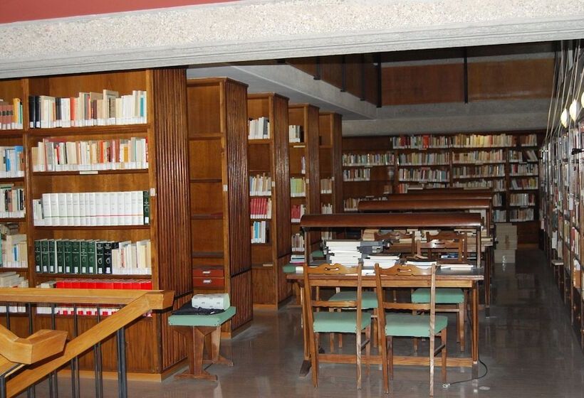 בית מלון כפרי Cittadella Laudato Si