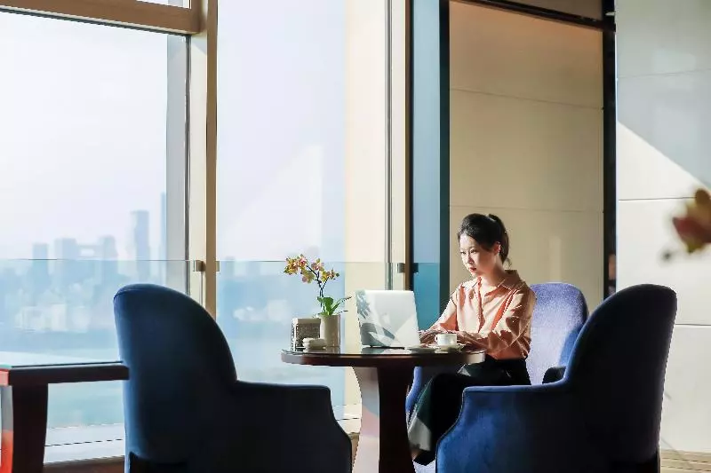 ホテル Crowne Plaza Nanchang Riverside, An Ihg