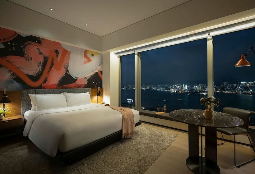 هتل East Hong Kong