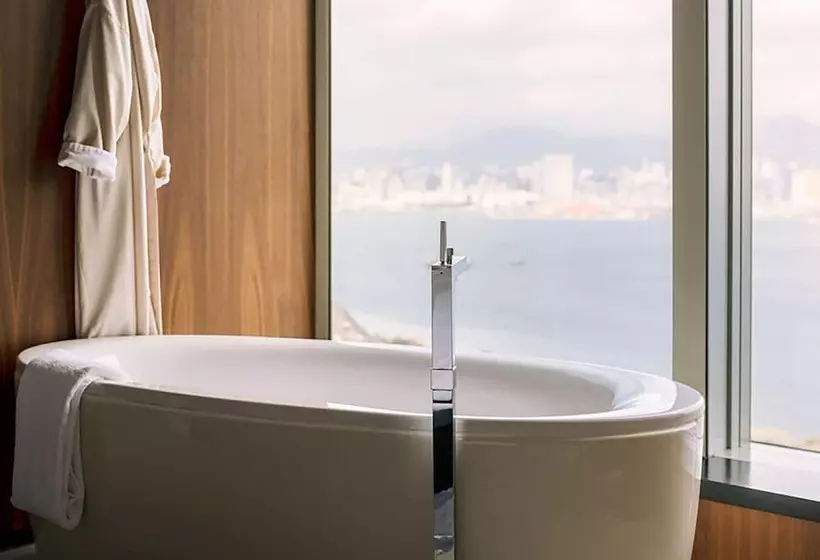 هتل East Hong Kong