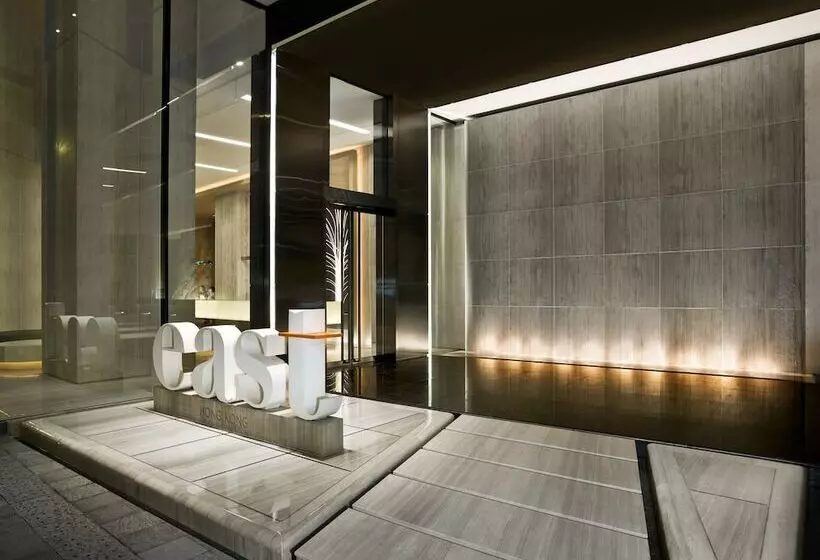 هتل East Hong Kong