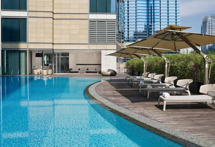 هتل East Hong Kong