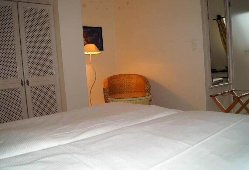 Hotel Entrée Groß Borstel Garni