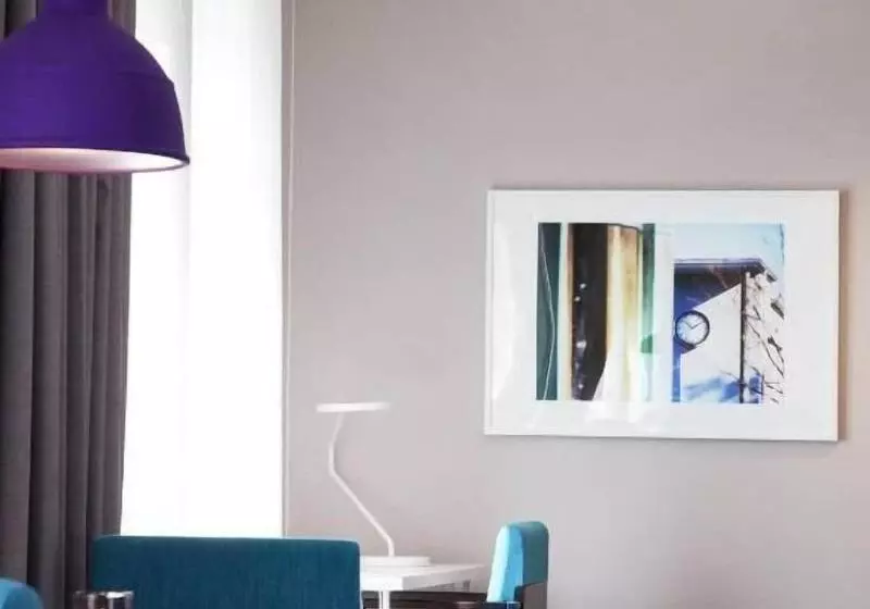 בית מלון כפרי Finn Apartments