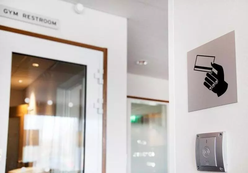 בית מלון כפרי Finn Apartments