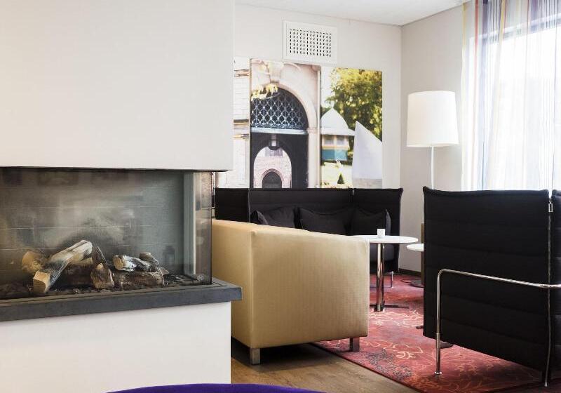 هتل Finn Apartments