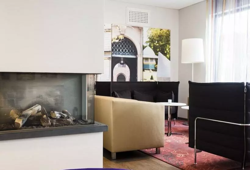 בית מלון כפרי Finn Apartments