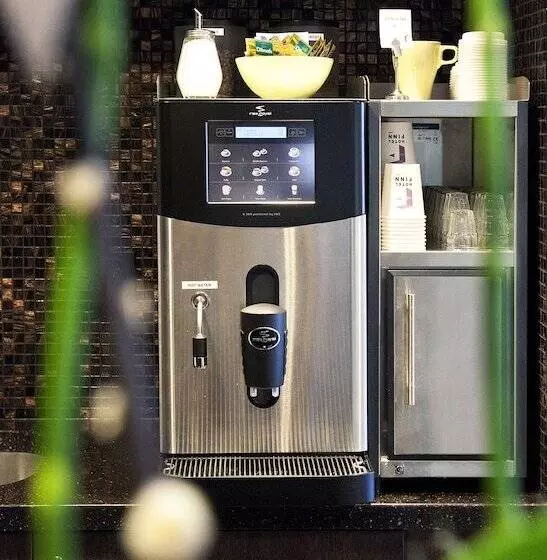 בית מלון כפרי Finn Apartments