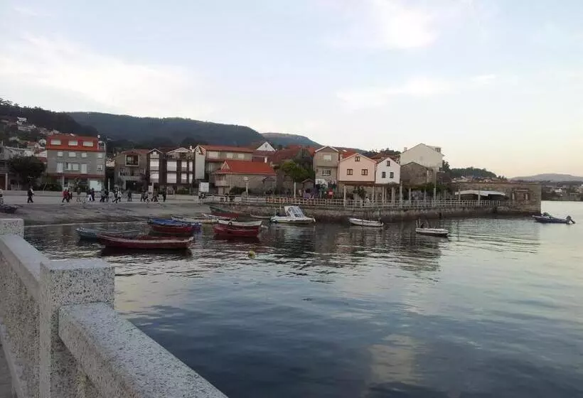 ホテル Hogar Del Puerto