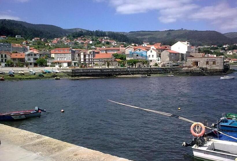 هتل Hogar Del Puerto