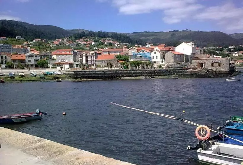 ホテル Hogar Del Puerto