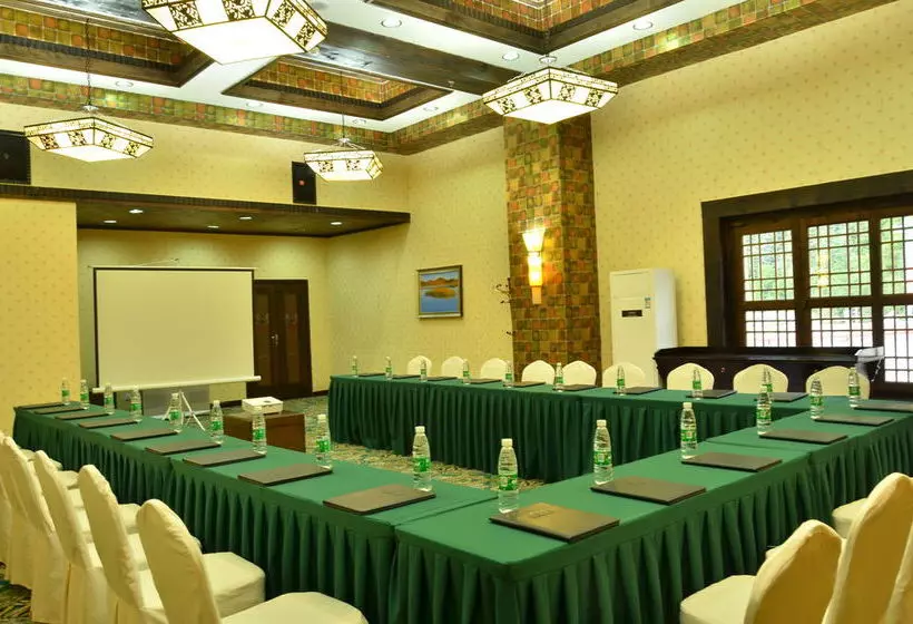 호텔 Holiday Inn Jiuzhai Jarpo