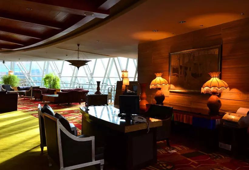 호텔 Holiday Inn Jiuzhai Jarpo