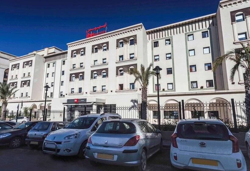 هتل Ibis Constantine