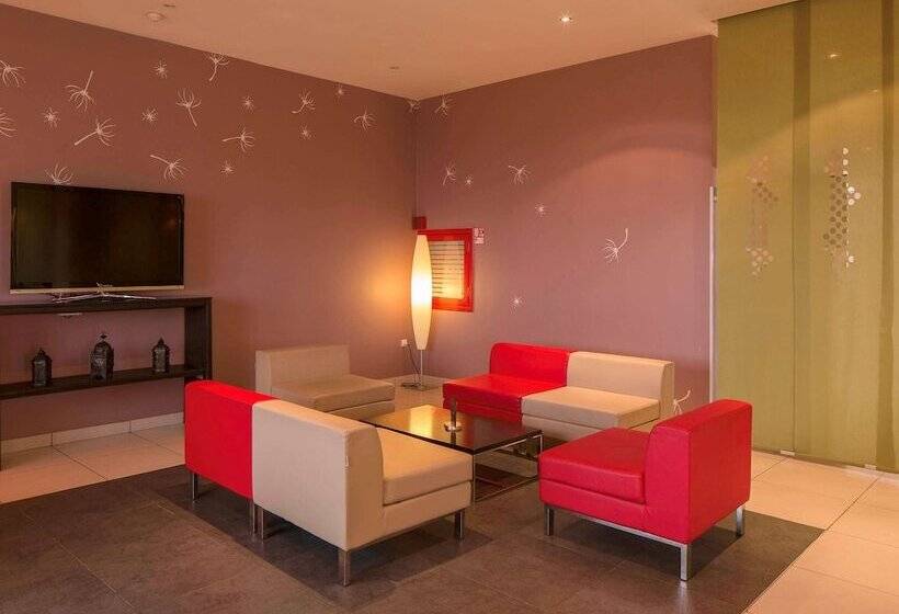 هتل Ibis Constantine