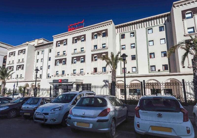 هتل Ibis Constantine