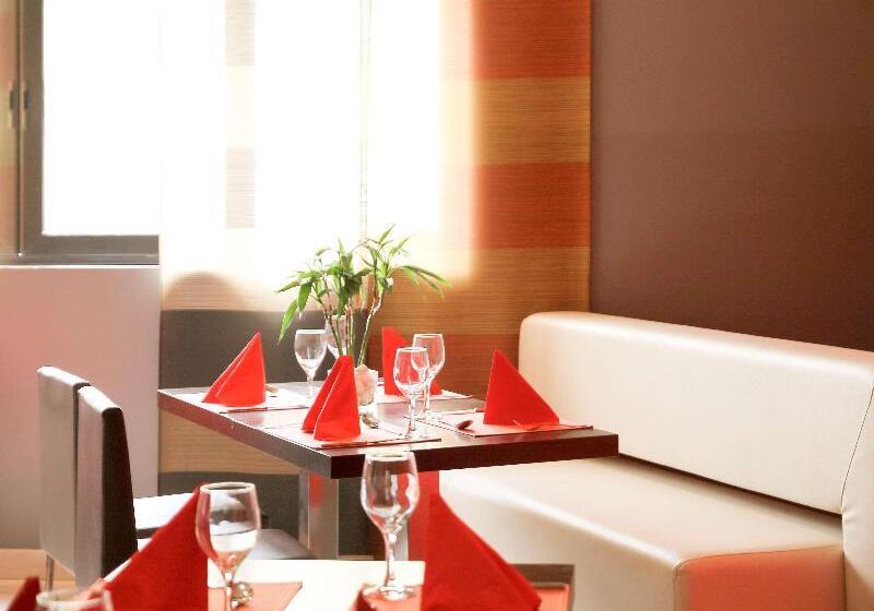 هتل Ibis Constantine