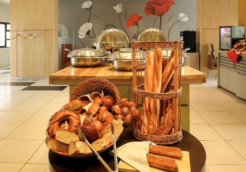 هتل Ibis Constantine