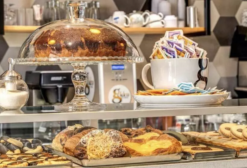 בית מלון כפרי Labelle