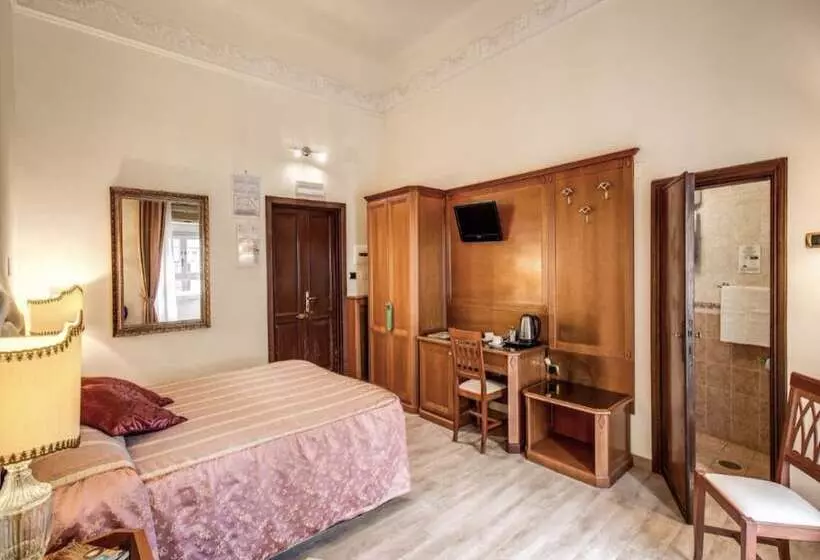 בית מלון כפרי Labelle