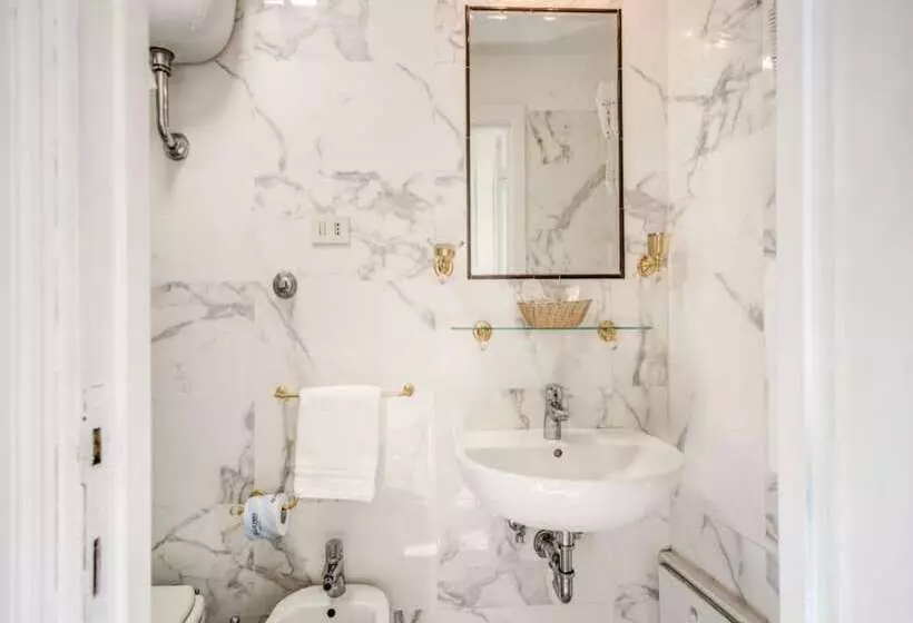 בית מלון כפרי Labelle