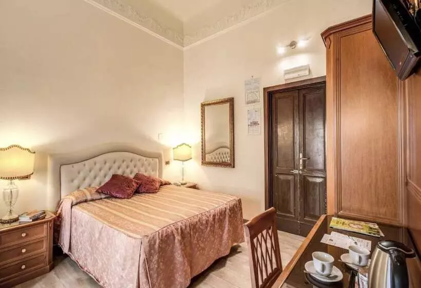 בית מלון כפרי Labelle