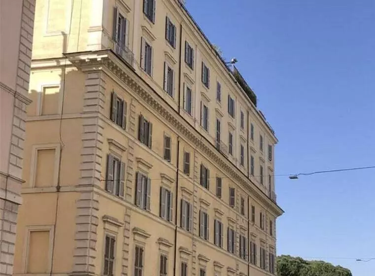 בית מלון כפרי Labelle