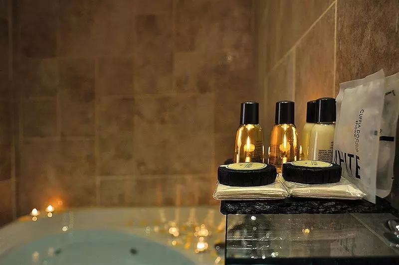 هتل Le Clarisse Al Pantheon