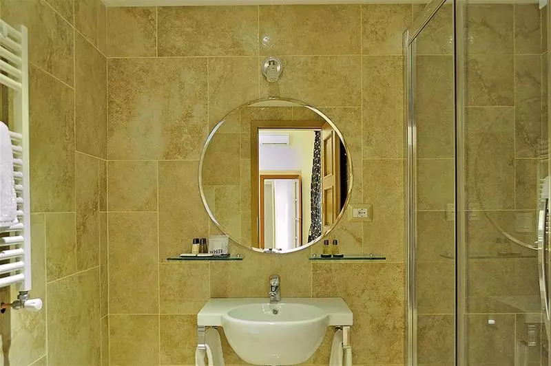 هتل Le Clarisse Al Pantheon