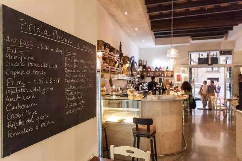 هتل Le Clarisse Al Pantheon