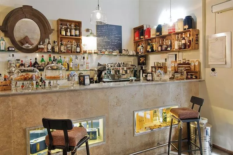 هتل Le Clarisse Al Pantheon