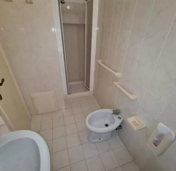 Le Roccette Mare Beach Hotel & Restaurant