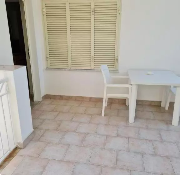 Le Roccette Mare Beach Hotel & Restaurant