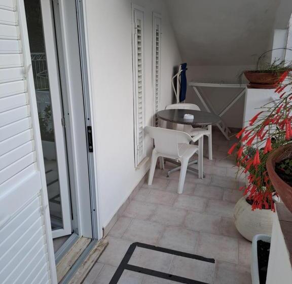 Le Roccette Mare Beach Hotel & Restaurant