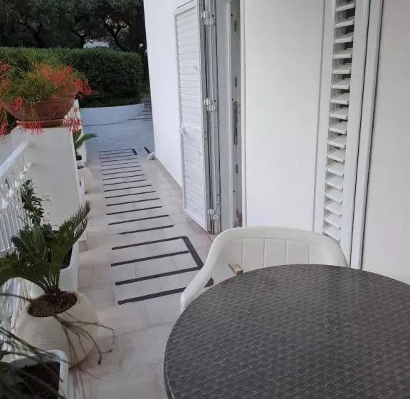 Le Roccette Mare Beach Hotel & Restaurant