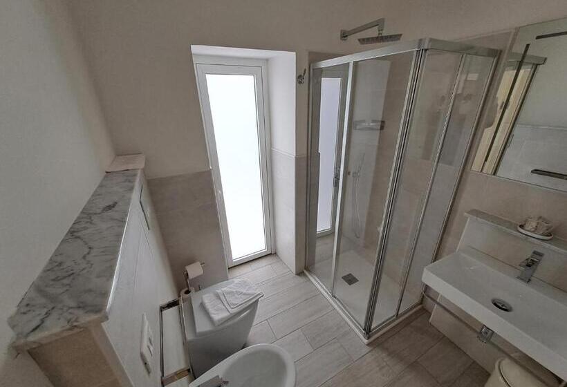 Le Roccette Mare Beach Hotel & Restaurant