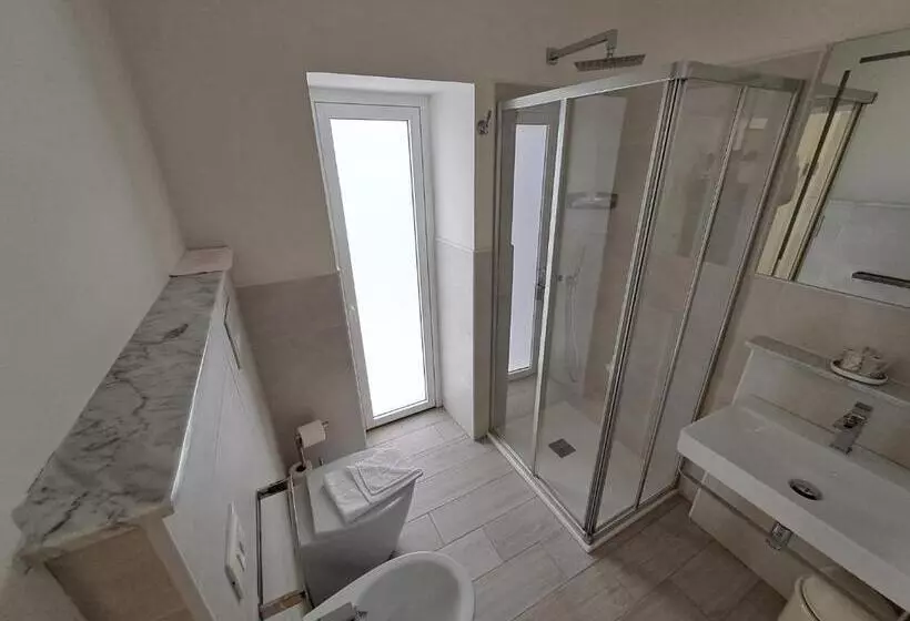 Le Roccette Mare Beach Hotel & Restaurant