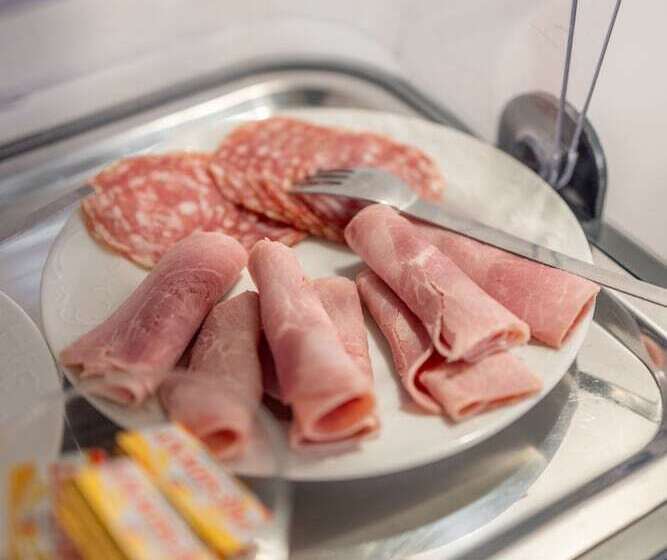 בית מלון כפרי Les Armoiries