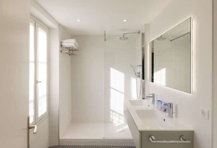 בית מלון כפרי Les Armoiries