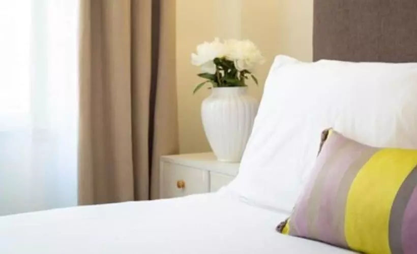 בית מלון כפרי Les Armoiries