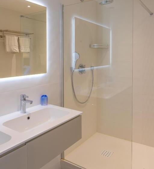 בית מלון כפרי Les Armoiries