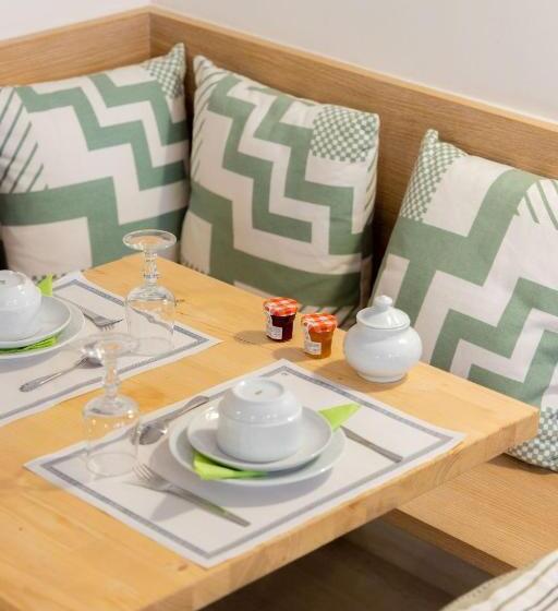 בית מלון כפרי Les Armoiries