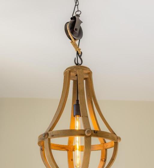 בית מלון כפרי Les Armoiries